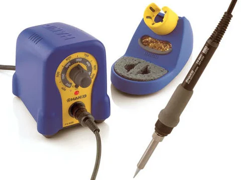 Genuine Hakko FX-888 (936 upgrade) - FX-888