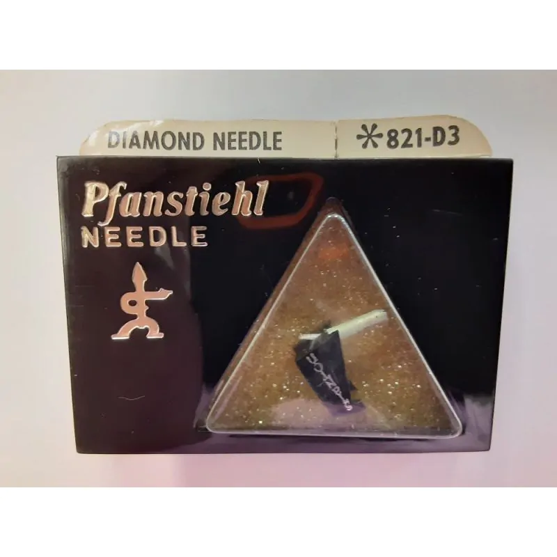 GENUINE STANTON STANTON D6027 STANTON 600 BROADCAST STANDARD STANTON NEEDLE D6027