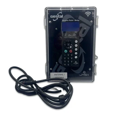 GESTAL 3G1 110V Module Antenna Solo