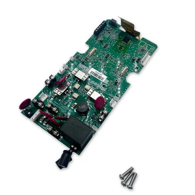 GESTAL 3G1 Board Main Programmed