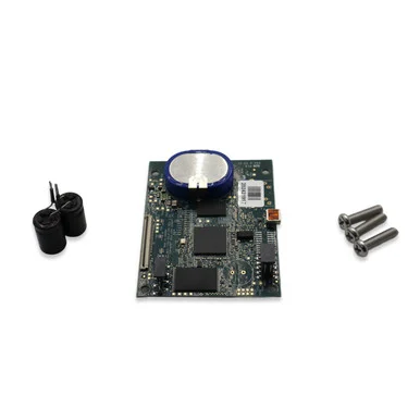 Gestal 3G1 Mezzanine Board