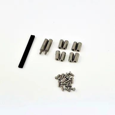 Giant Butterfly's Full Hardware Kit
