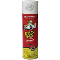 Gold Roach Spray with IGR, 16 oz Aerosol Can