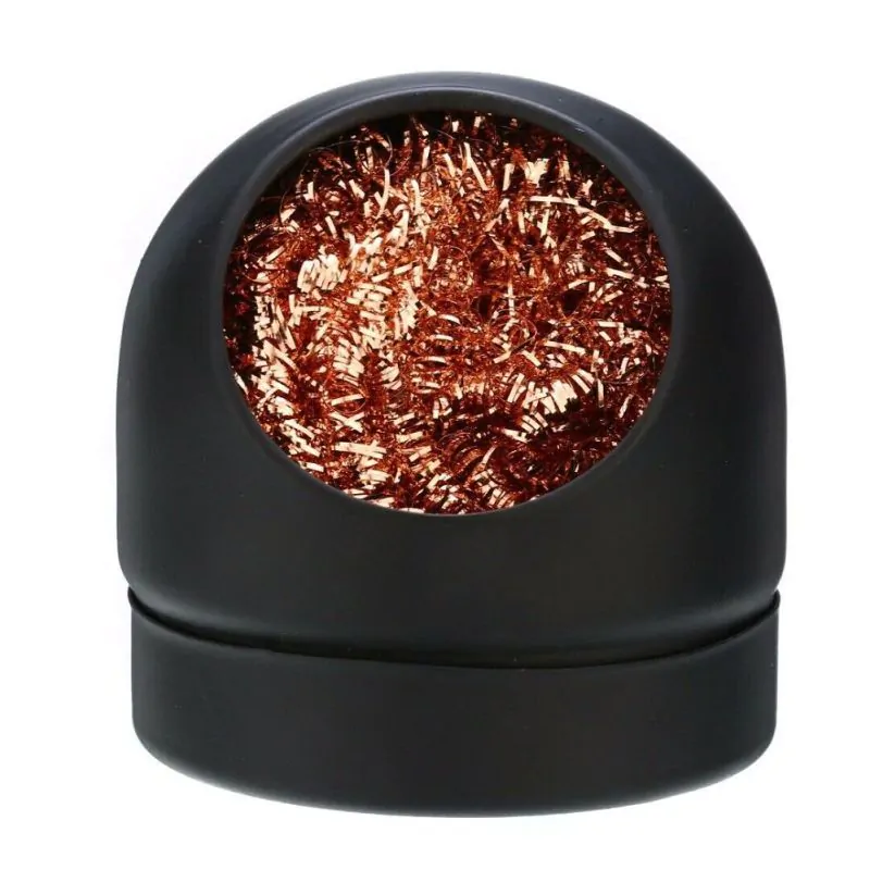 GOLDEN CURL VTSTC SOLDERING TIP CLEANER, Welding Head WTS-599B