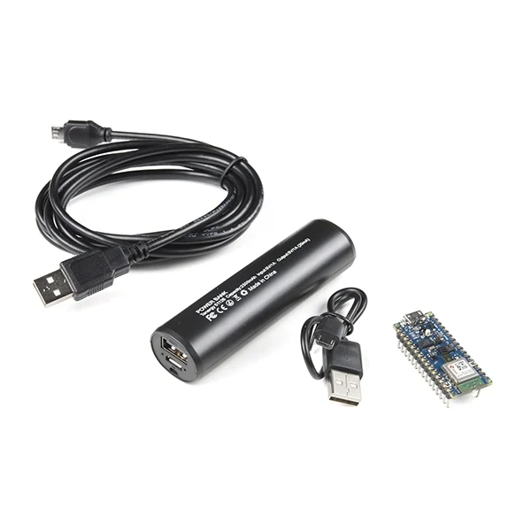 Google I/O kit