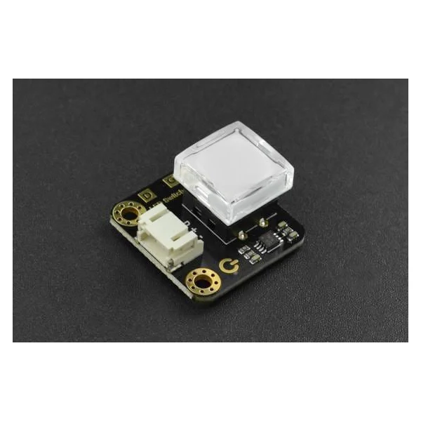 Gravity LED Switch - Blue
