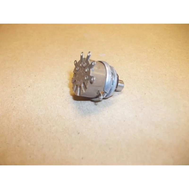 GRAYHILL 24001-5N ROTARY SWITCH