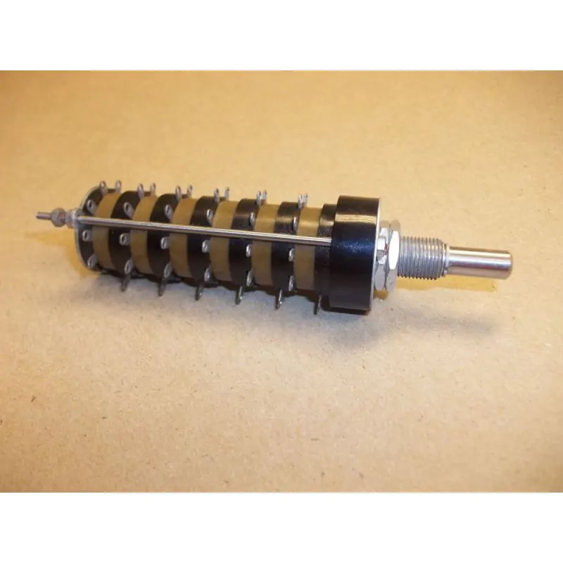 GRAYHILL ROTARY SWITCH