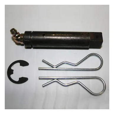 Greasable Shoulder Bolt