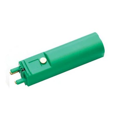 Green Hot-ShotDrive Motor