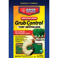 Grub Killer Plus Turf Revitalizer Granules, 12 lb Bag