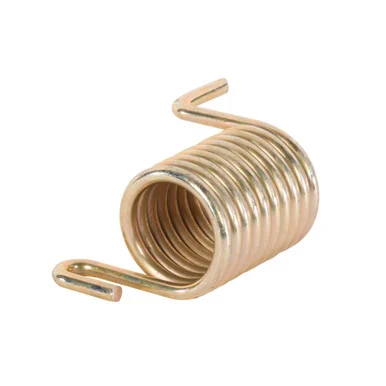 GSILeft Hand Side Rear Spring, BFT Poly Bin Lid Assembly