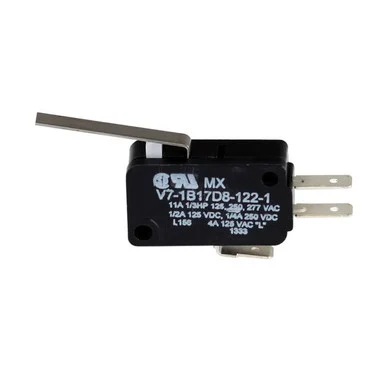GSIMicro switchfor Top & Bottom Control Winch