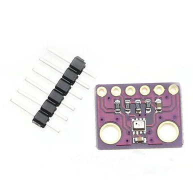 GY-BMP280 3.3V High Precision Atmospheric Pressure Sensor