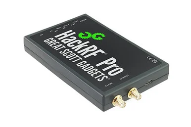 HackRF Pro