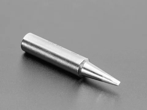 Hakko Soldering Tip: T18-D16 Screwdriver - For Lead or Lead-Free