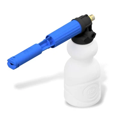 Handle for EZ Clean Foamer