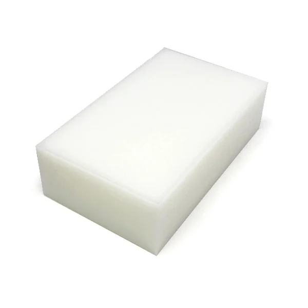 HDPE Sheet 3x5x1.5in. (Qty 3)