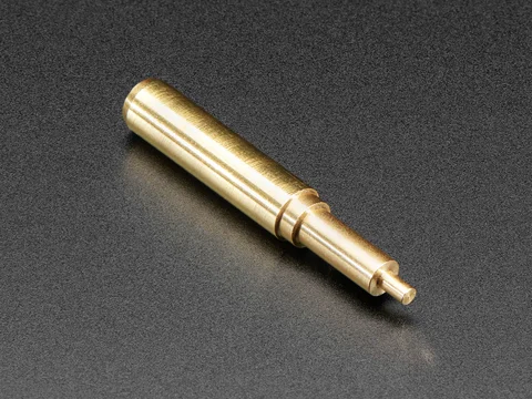 Heat-Set Insert For Soldering Irons - #4-40 / M3 Inserts - from Virtjoule