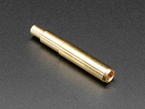 Heat-Set Insert For Soldering Irons - M5 Inserts - from Virtjoule
