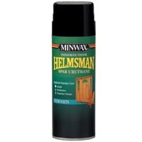 Helmsman Spar Urethane Clear Satin Spray 11.5 oz