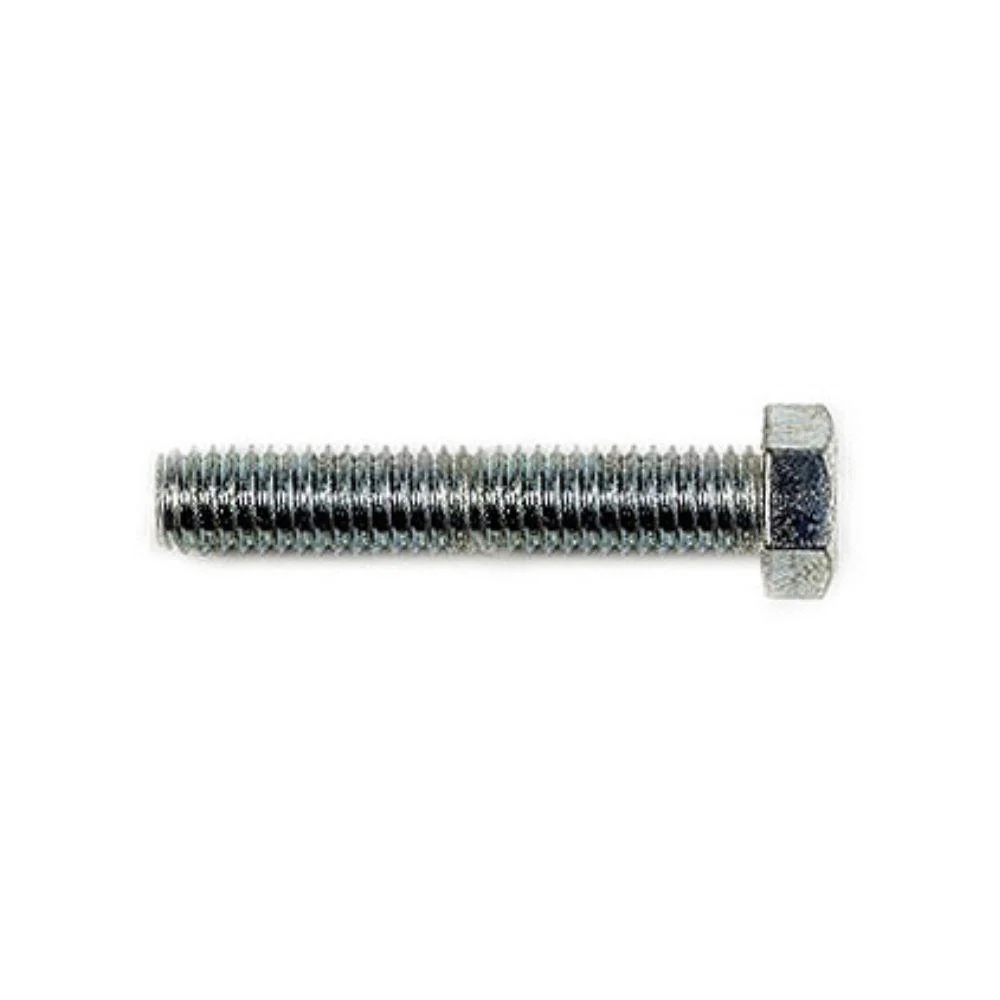 HHCS-3/8X1 EMC Fasteners & Tools 3/8" X 1" Hex Head Cap Bolt