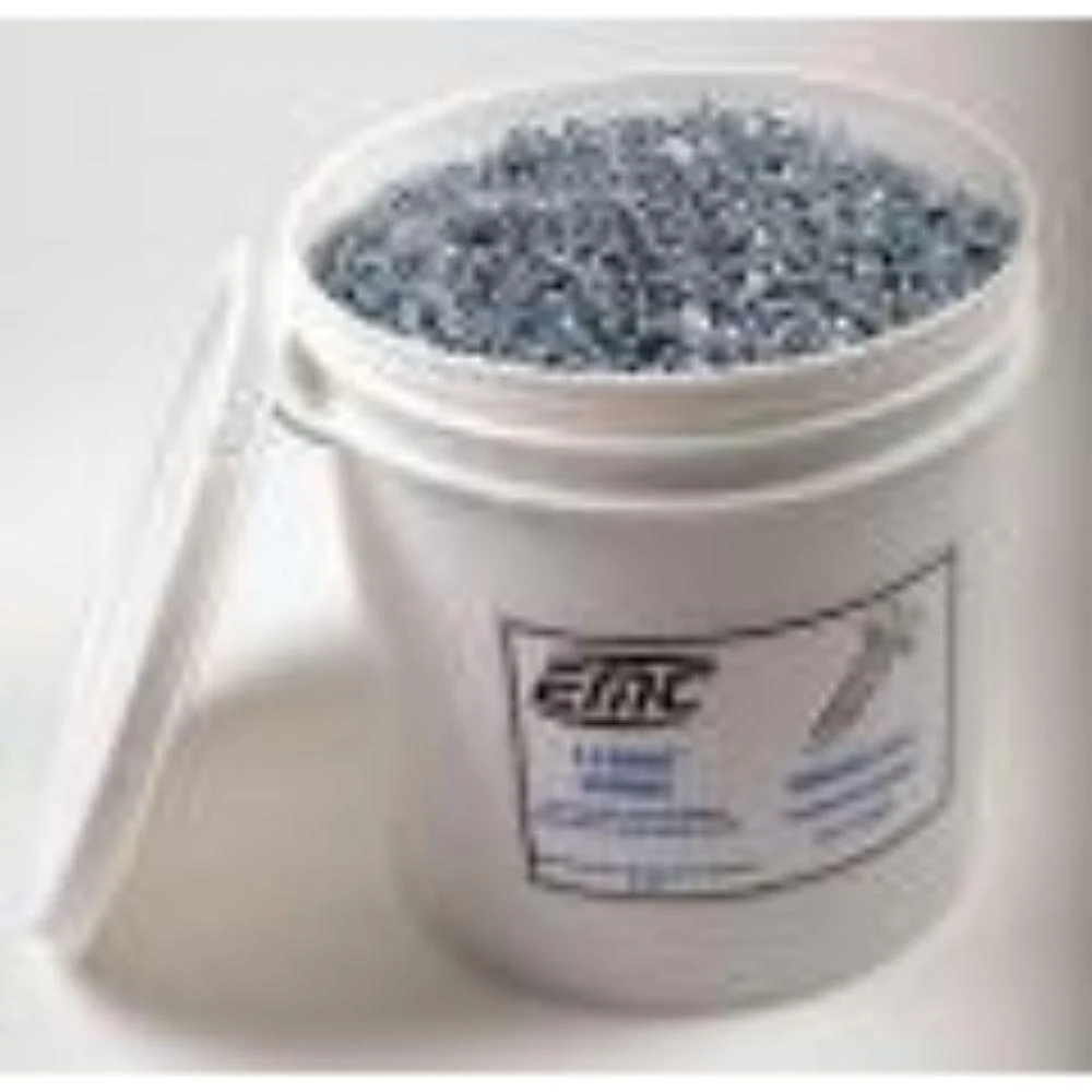 HHWS 8 X 1/2C EMC Fasteners & Tools #8 X 1/2" Hex Head Screw