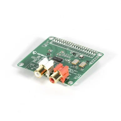 HiFiBerry DAC+ Pro