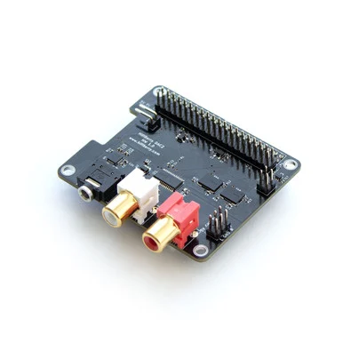 HiFiBerry DAC2 Pro