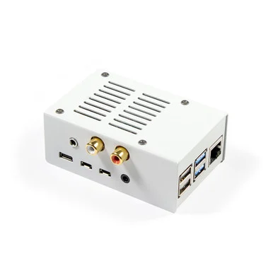 HiFiBerry Elk Audio bundle