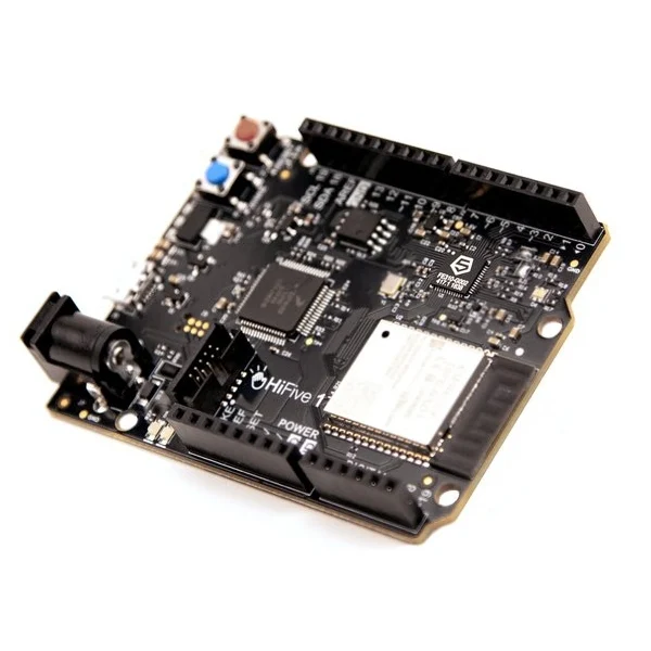 HiFive1 Rev B