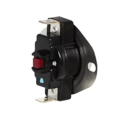 High Limit Switch for Super Saver75,000 BTU Heater