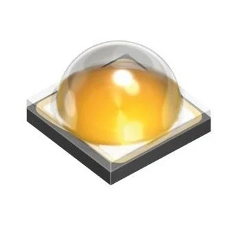 High Power LED - Warm White 2700K