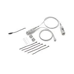 High Sensitivity 2 Channel Current Probe - 3 MHz, 5A
