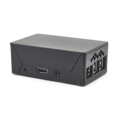 HighPi Pro Case for Raspberry Pi 3