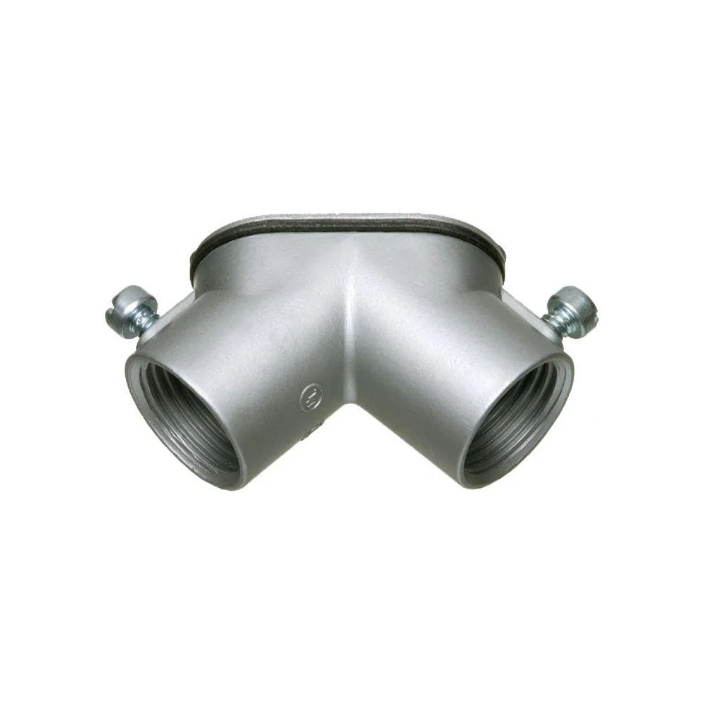 HL100 Arlington Industries 1" Combination Threaded EMT/Rigid Jake