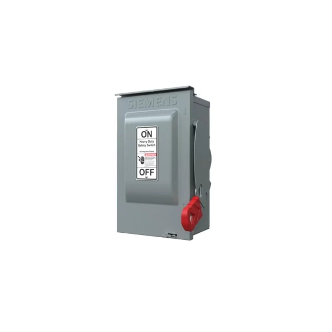 HNF361R Siemens 3P 30A 600V RT