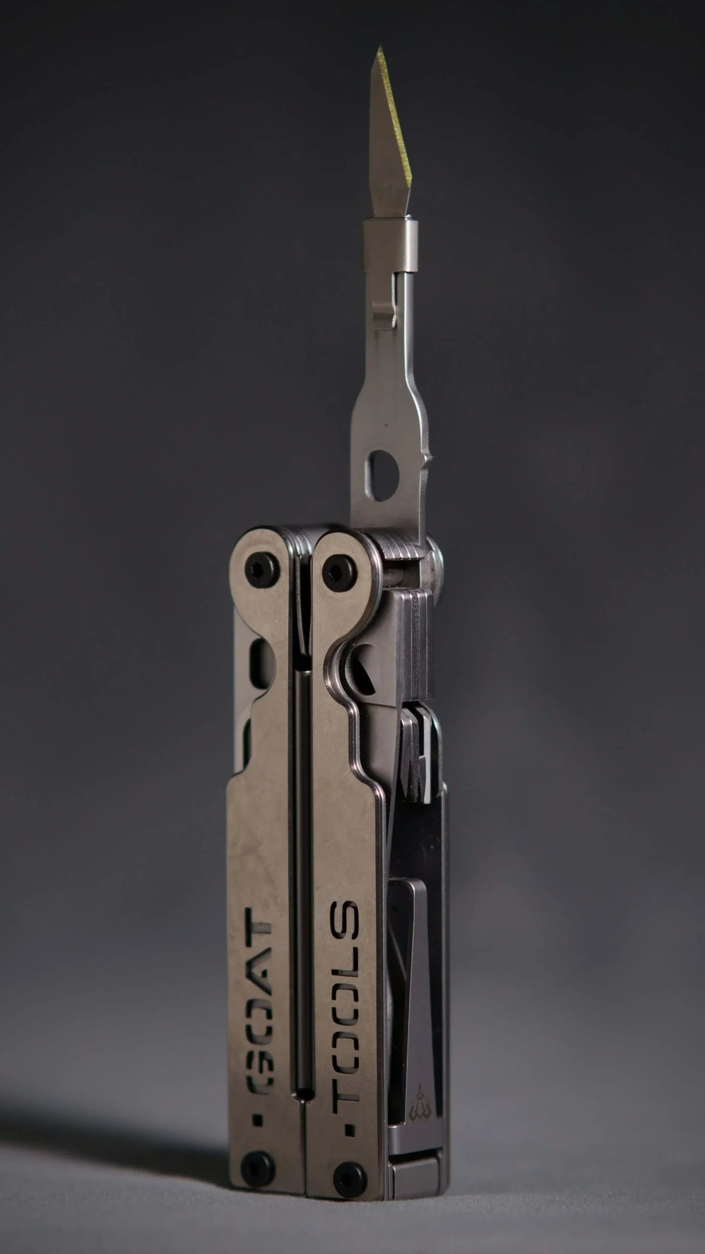 Hobby Blade Holder