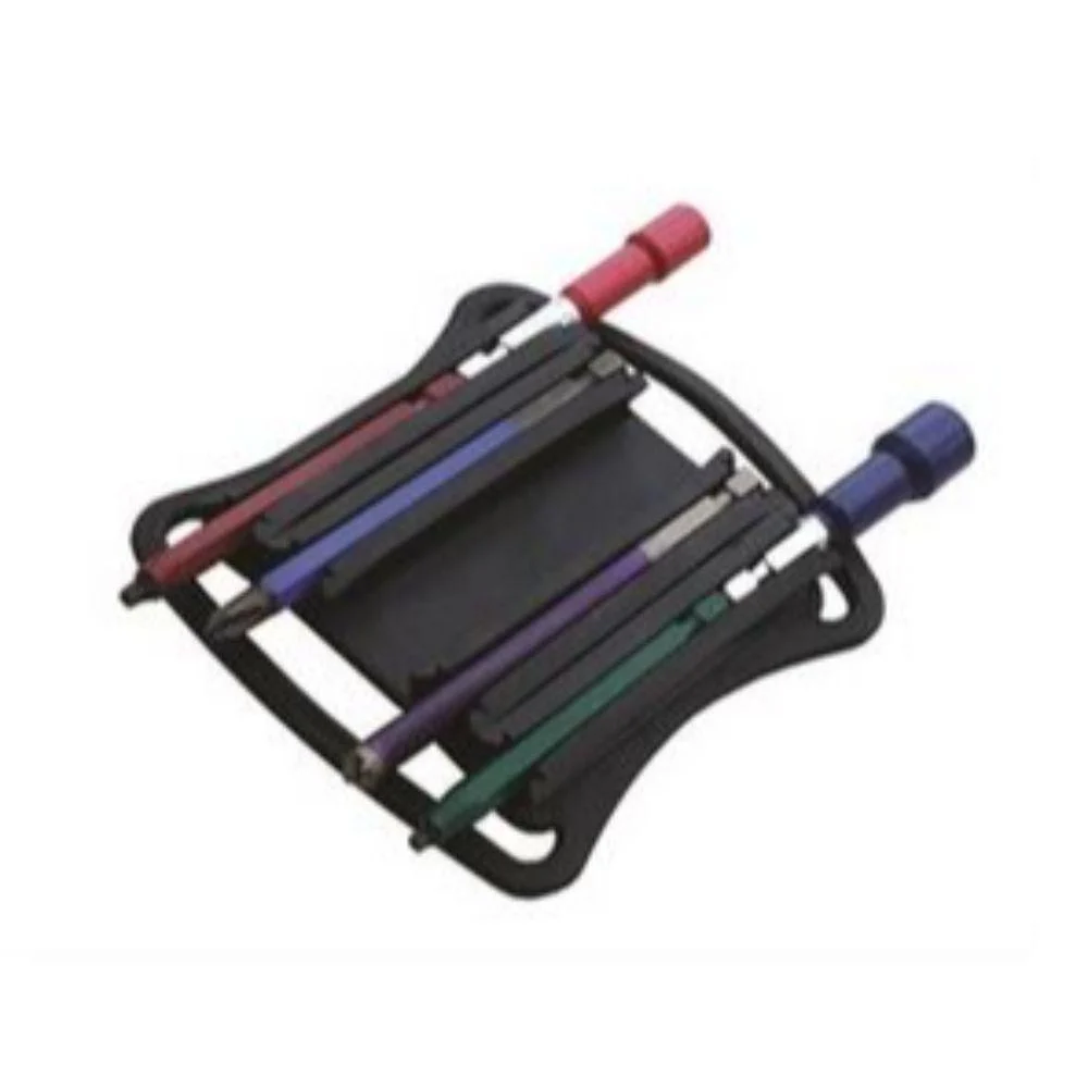 HOLDSABIT KIT INCL 6 BIT