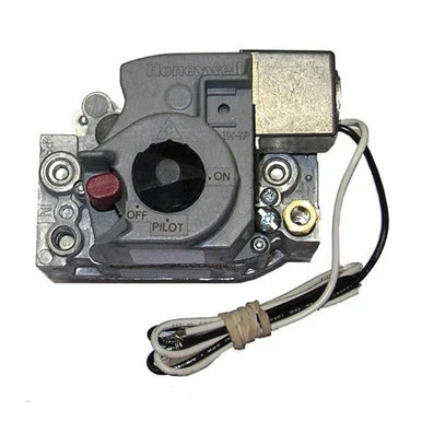 Honeywell Liquid Propane Pilot Gas Valve