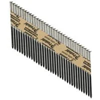 Hot-Dipped Galvanized Plus Framing Nails 3-1/4 in x 0.131