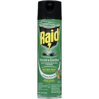 House & Garden Insect Killer Spray, 11 oz