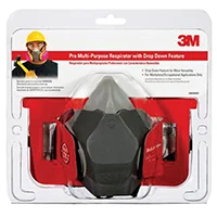 Household Multi-Purpose Respirator