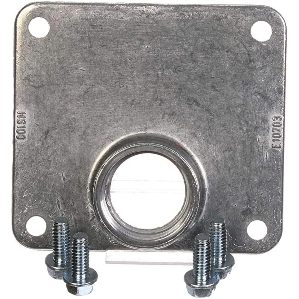 HS TYPE 1"" HUB