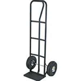 HT-1805 600 lb Capacity Pneumatic Tire Hand Truck