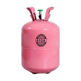 Hudson Technologies R-410A Refrigerant 25lb. Canister