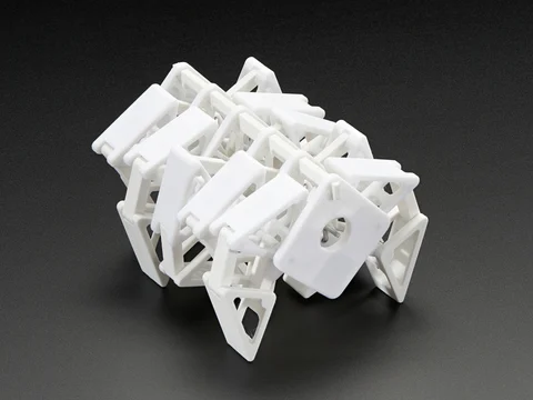 Humble Velocipede Crankshaft Kit