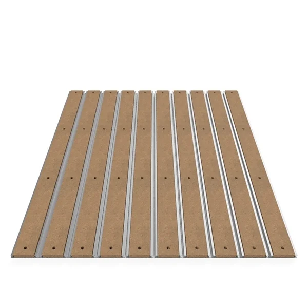 Hybrid Table for Shapeoko 4 - XXL