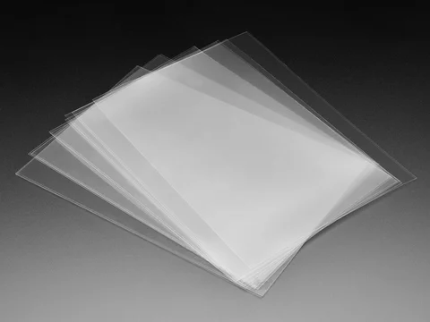 Hydro Dipping Sheets - 10 Pack ofA4 Size Sheets
