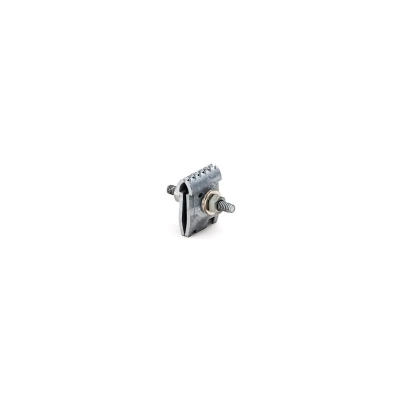 I-Beam Ground Clamp 10AWG